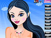 Игры Girl Makeover