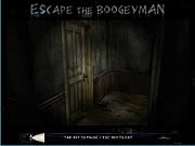 Избеубегите Boogeyman