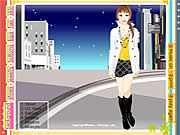 Dressup ocasional