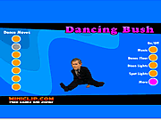 Dança Bush