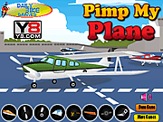Pimp My самолета