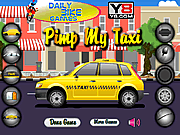 Pimp My такси