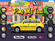 Pooi Mijn Taxi