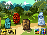 Totems mágicos Simon