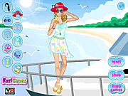 Yacht Summer Party Dress Up