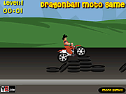 Bici de la bola del dragón