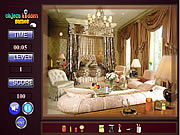 Smart Room - Hidden Objects