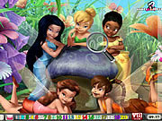 Disney Fairies HN