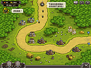 Kingdom Rush 1,082