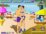 Beijo da praia