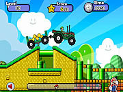 Mario-Traktor 4