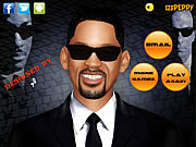 Will Smith Makeover