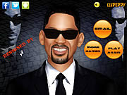 Cambio de imagen de Will Smith