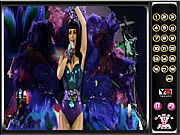 Números de Katy Perry