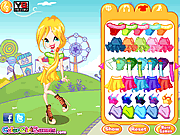 MiniWinx Prinzessin