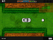 Golf Drifter