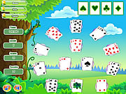 цветок Solitaire