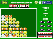 Funny Balls