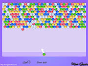 Большой Bubble Shooter