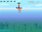 Jogo da pesca