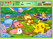 Pokemon - Hidden Objects