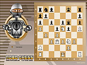 Échecs de Robo