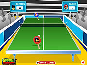 Ping-pong de Toon