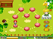 Mario Rescue Peach