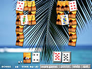 Solitaire de Waikiki