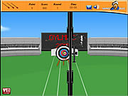 London Olympic Archery