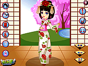 Princesse japonaise