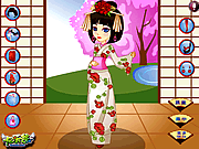 Japanese Princess