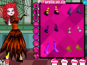 Monster High Operetta