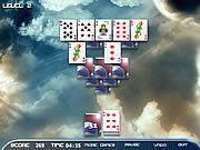 Solitaire do planeta