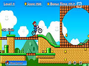 Mario BMX 2