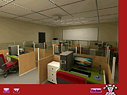 Компьютер Room Escape GP