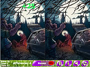 Monstrlend 5 Differences
