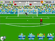 Euro 2012 Free Kick