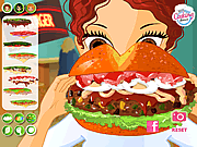 Fun Burger