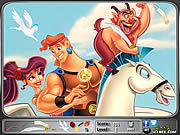 Hercules - Hidden Objects