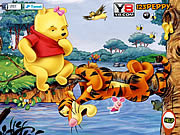 Pooh y amigos