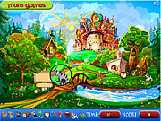 Прекрасный Farm Hidden Objects