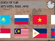 Bandeiras e países