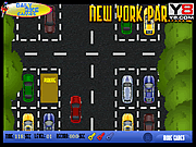 Estacionamiento de NY