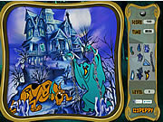 Scooby-Doo - Hidden Object