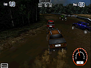 Off Roaders 2