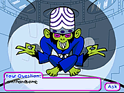 Zenmaster Mojo Jojo