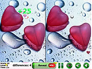 Город Любви 5 Differences