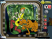 Scooby Doo - numeri nascosti