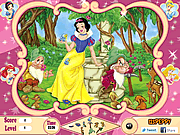 Princess - Hidden Objects